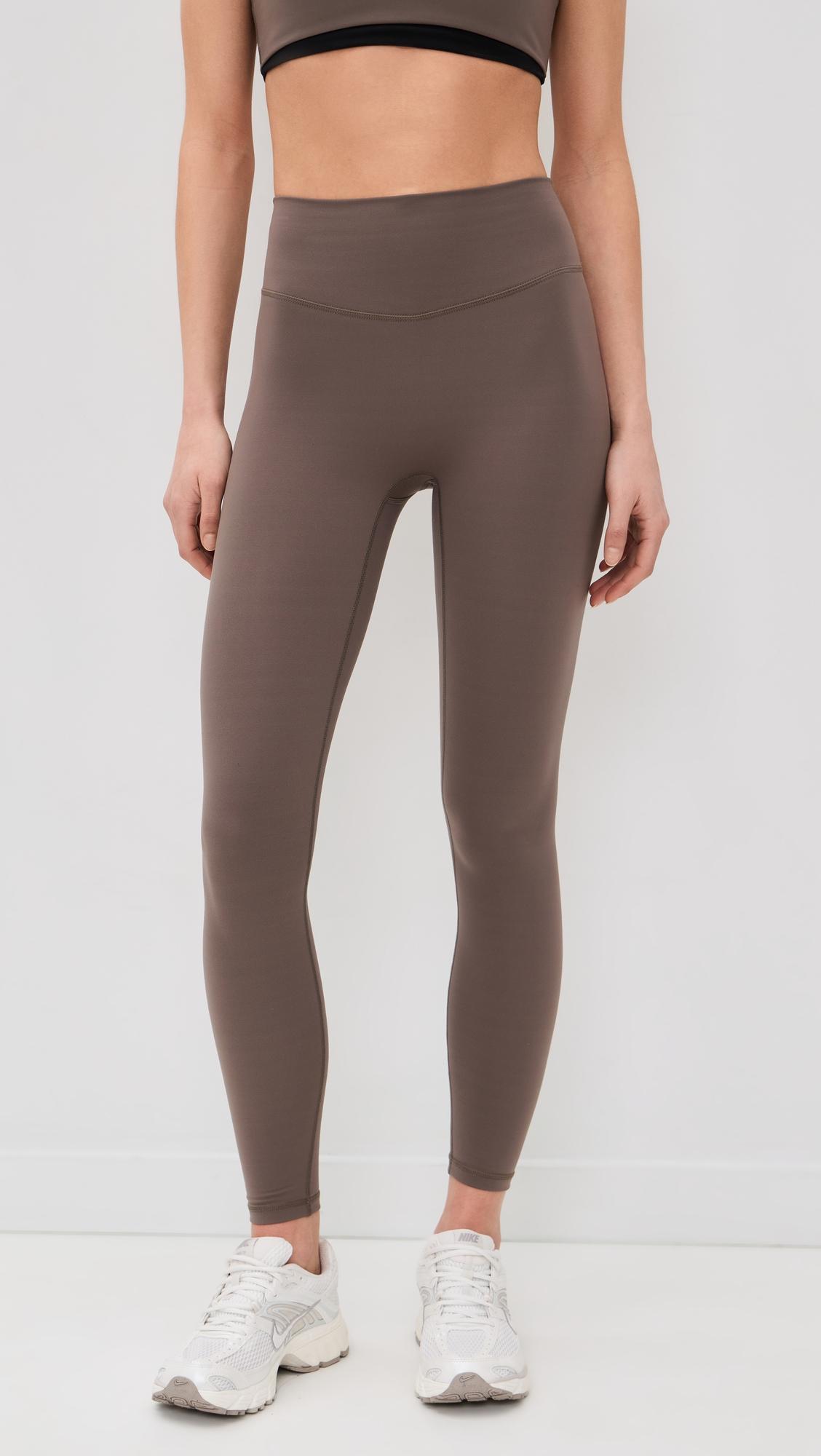 Core Leggings by FORM