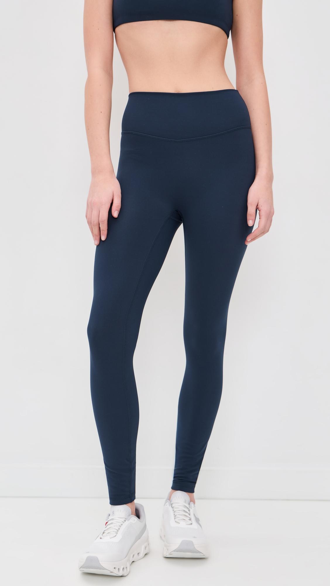 Core Leggings by FORM