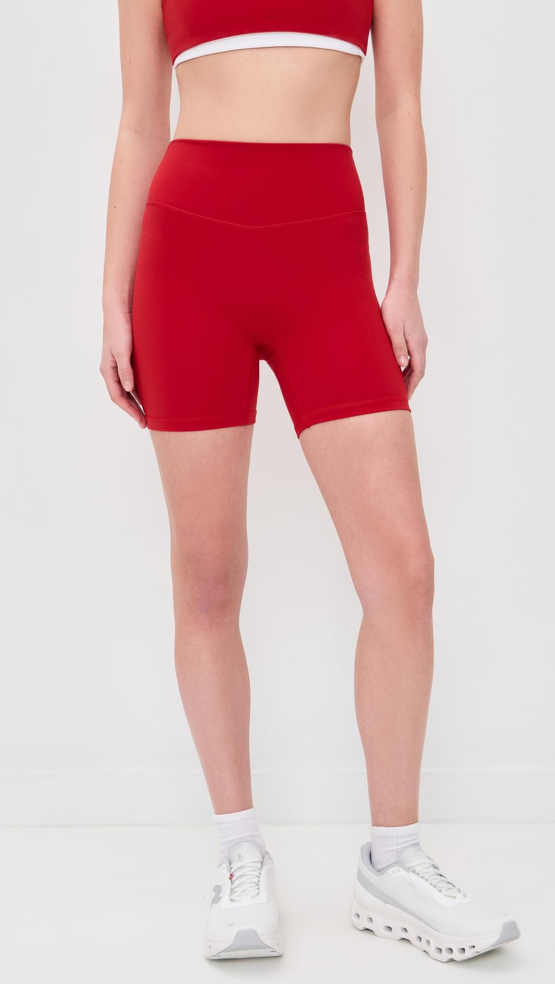 Core Shorts by FORM