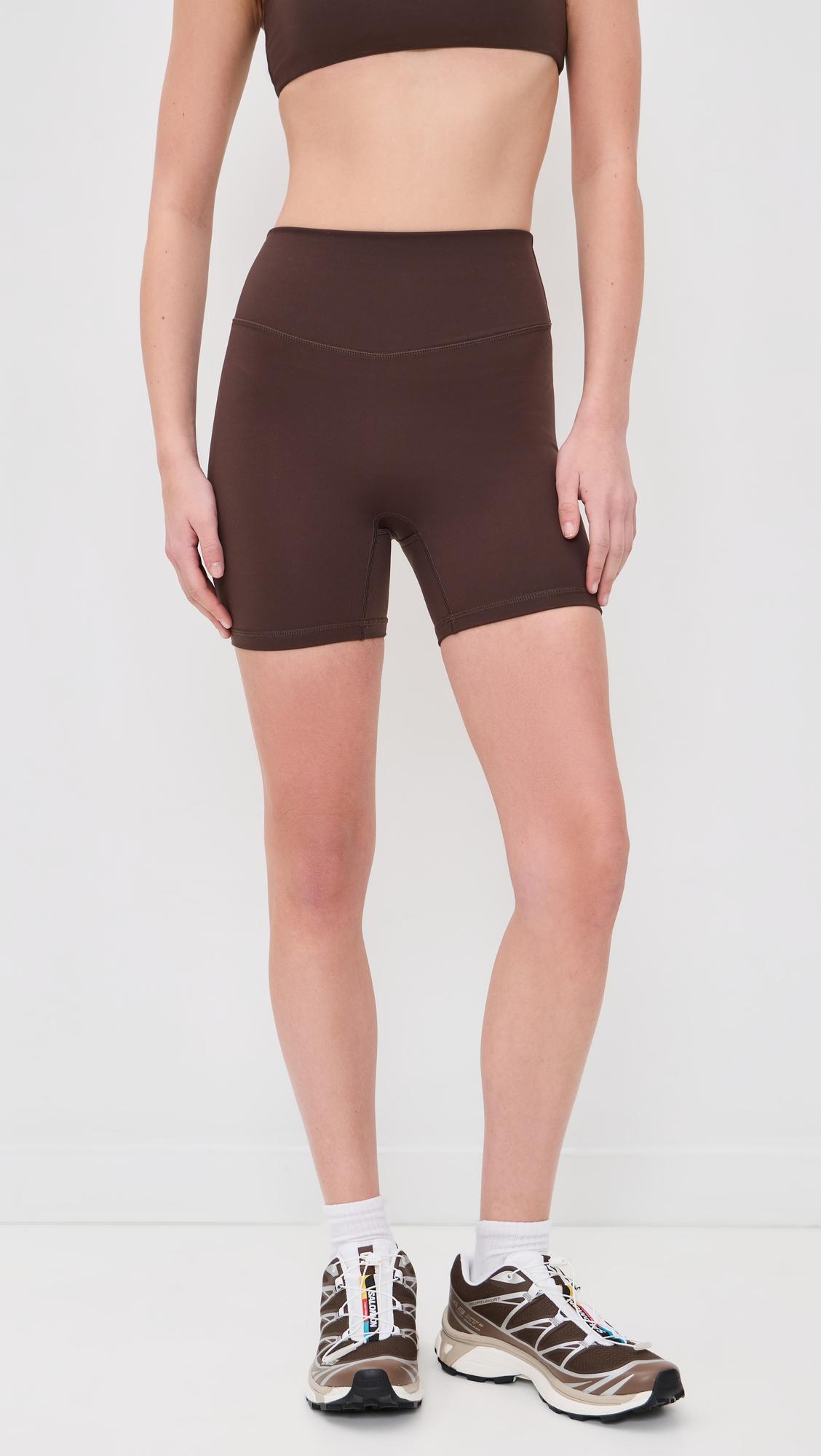 Core Shorts by FORM