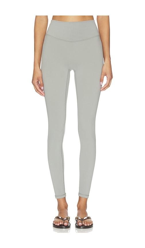 FORM Core Leggings in Grey by FORM