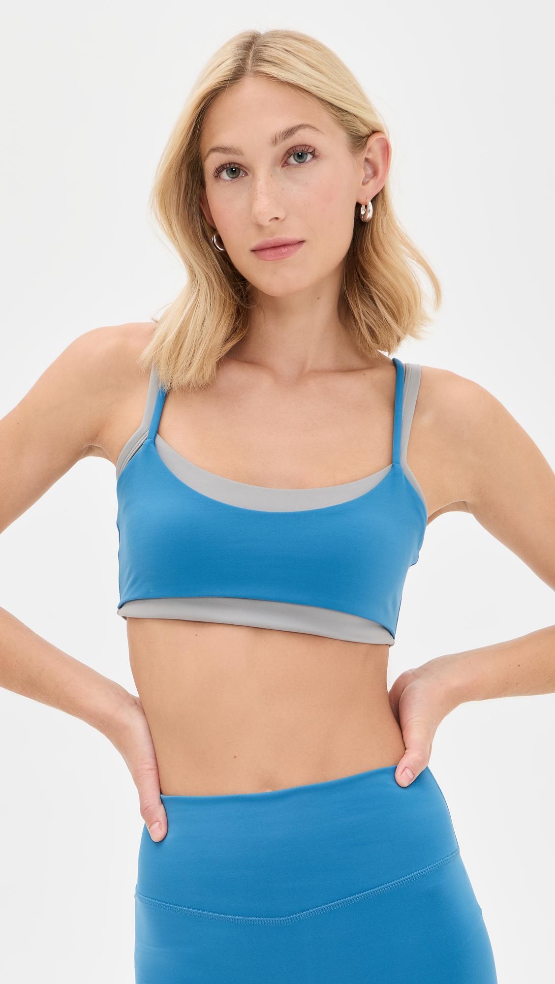 Layered Bra by FORM