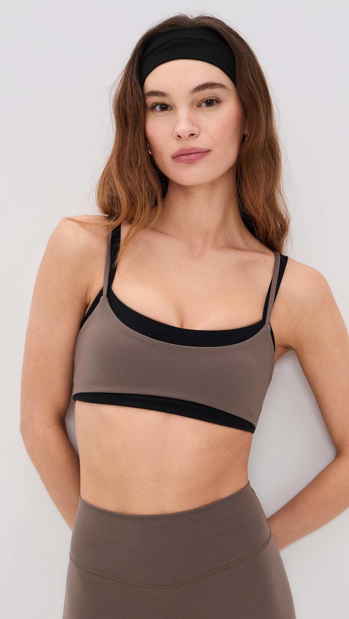 Layered Bra by FORM