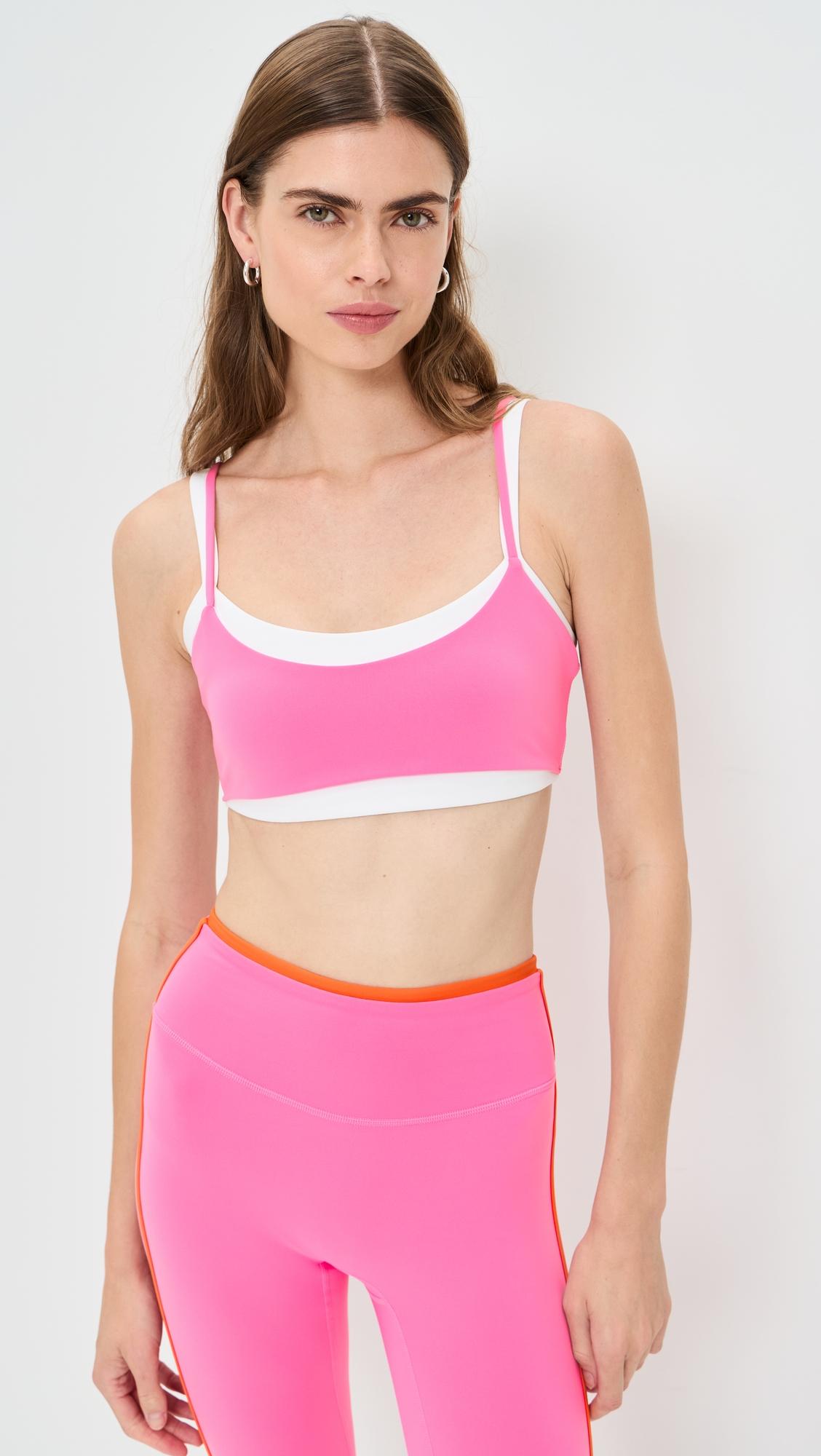 Layered Bra by FORM