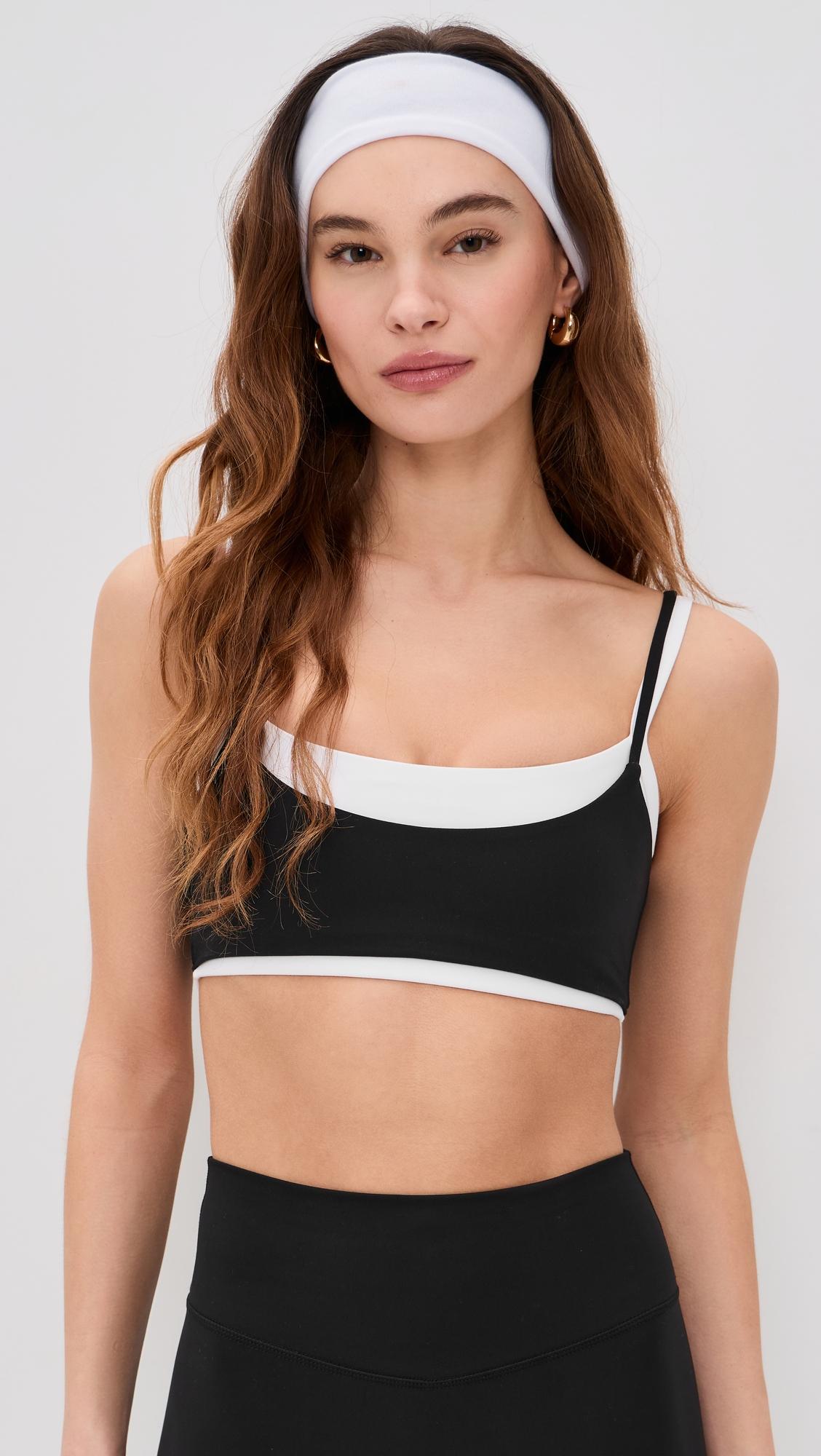 Layered Bra by FORM