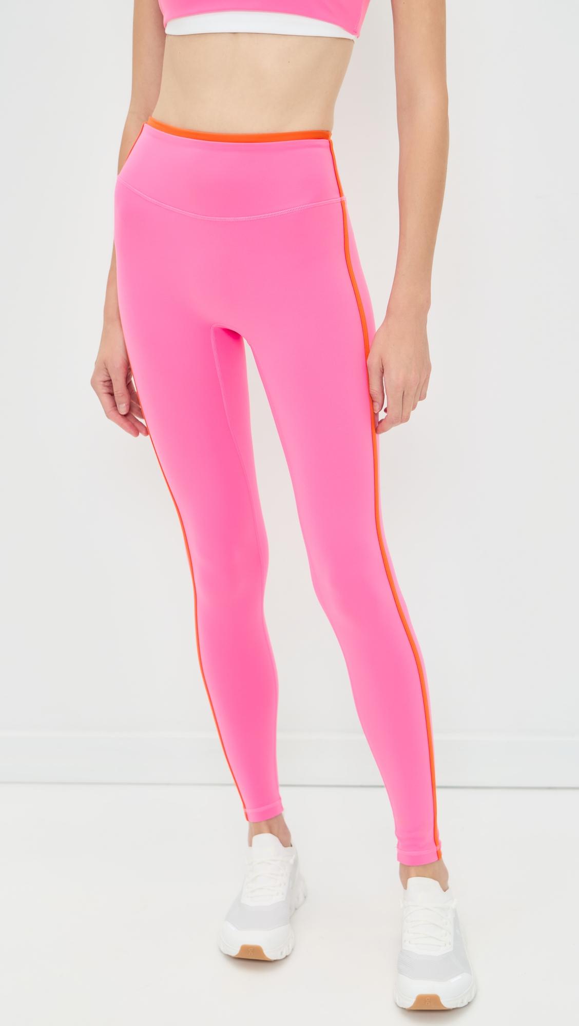 Layered Leggings by FORM