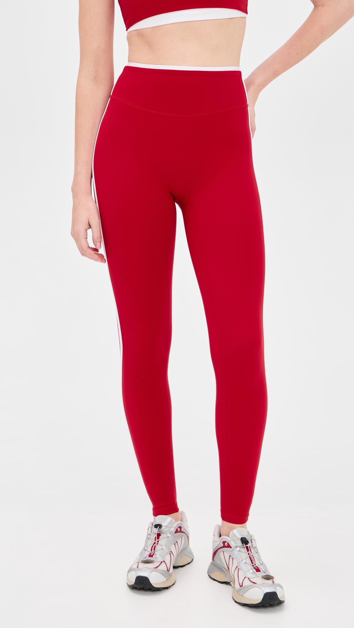 Layered Leggings by FORM