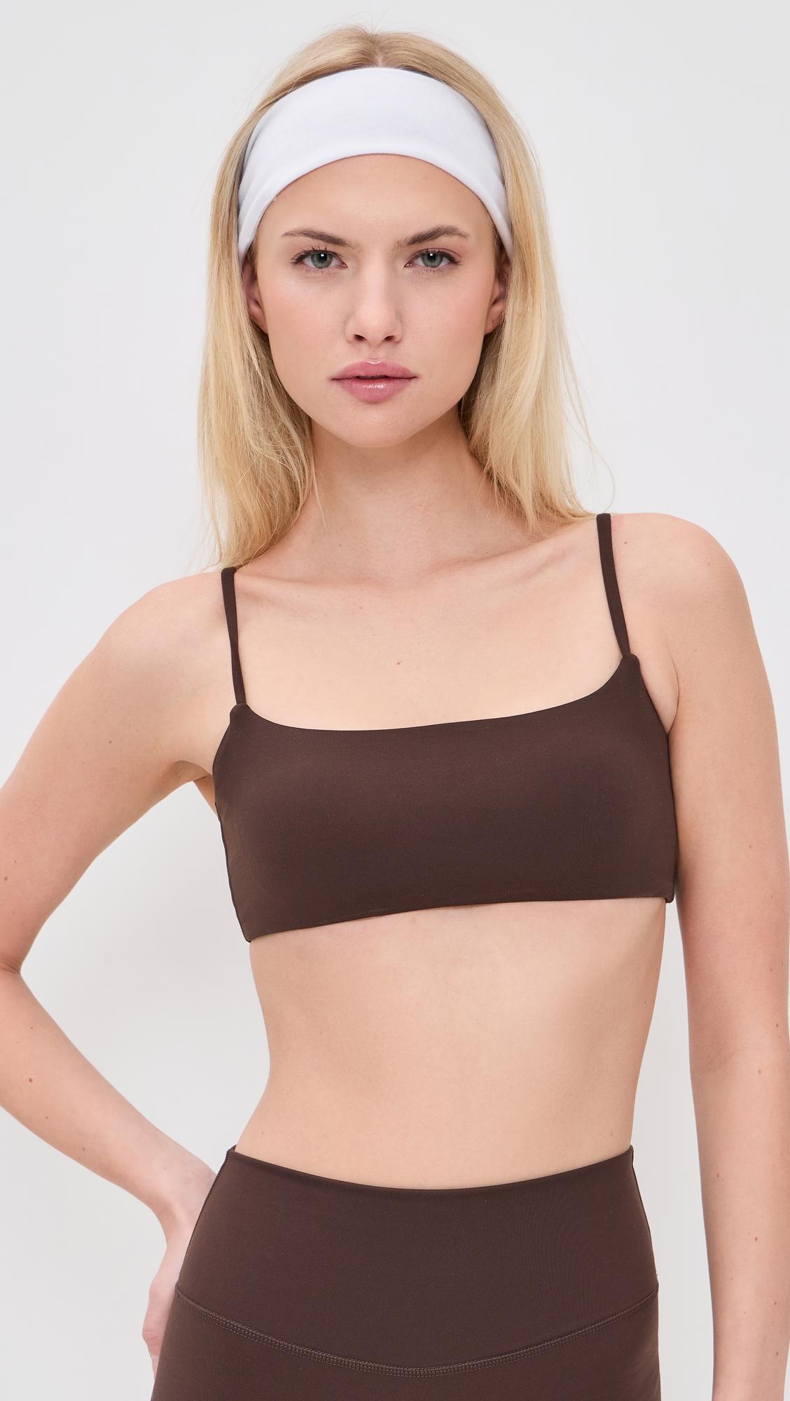 Slim Supporter Bra by FORM