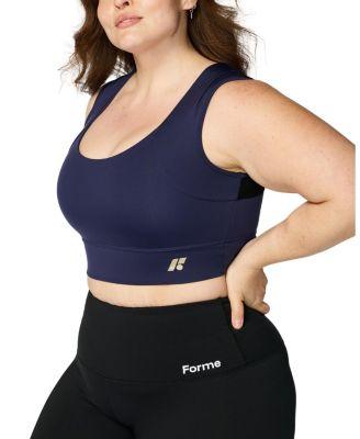 Collagen Power Bra  for Posture Support & Skin Care by FORME