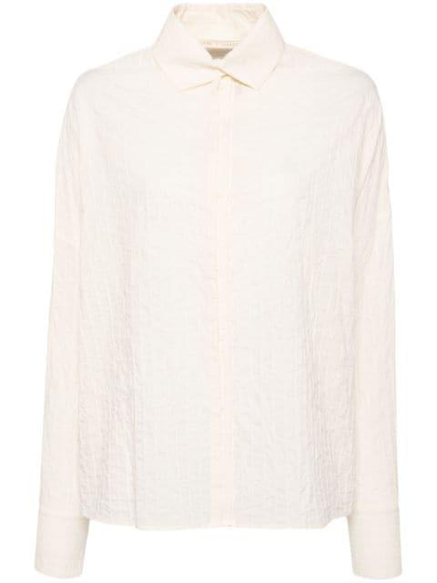 Emma shirt by FORME D'EXPRESSION