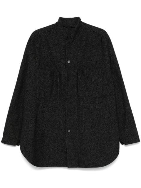 Guru shirt by FORME D'EXPRESSION