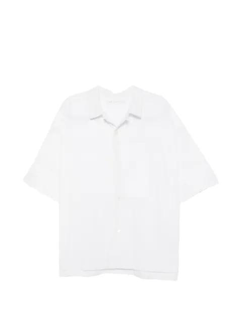 cotton shirt by FORME D'EXPRESSION