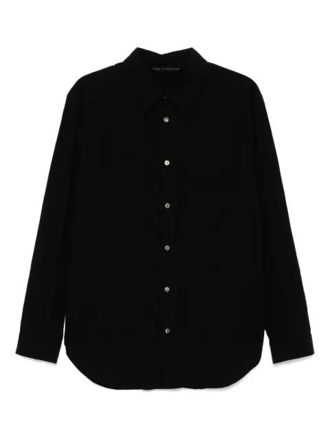 cotton shirt by FORME D'EXPRESSION