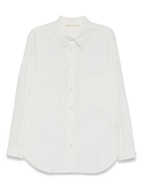 cotton shirt by FORME D'EXPRESSION