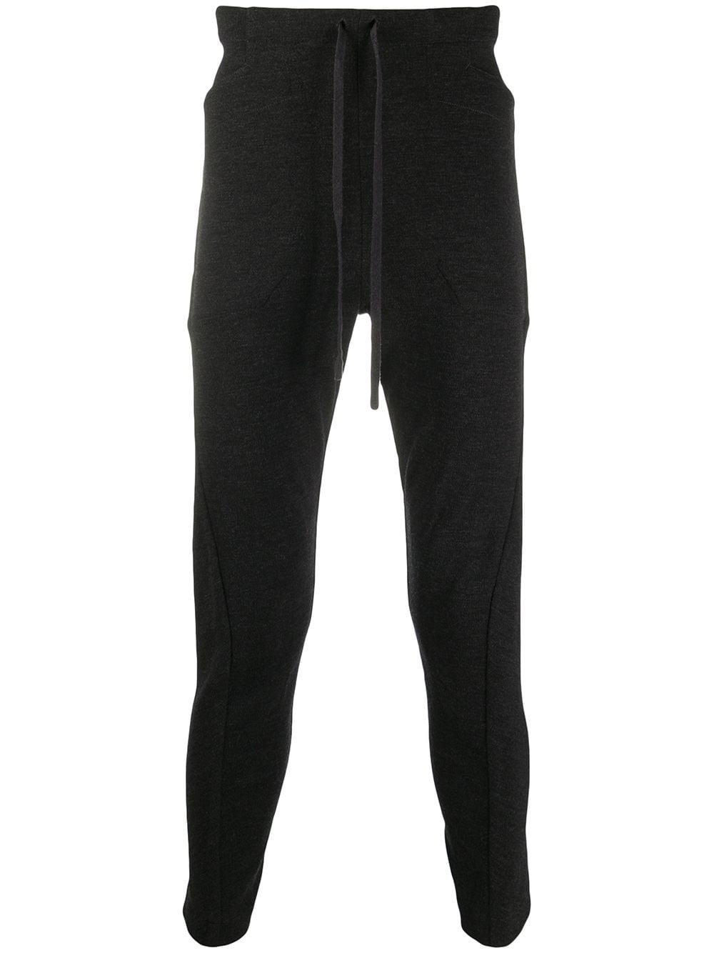 engineered pullon pants by FORME D'EXPRESSION