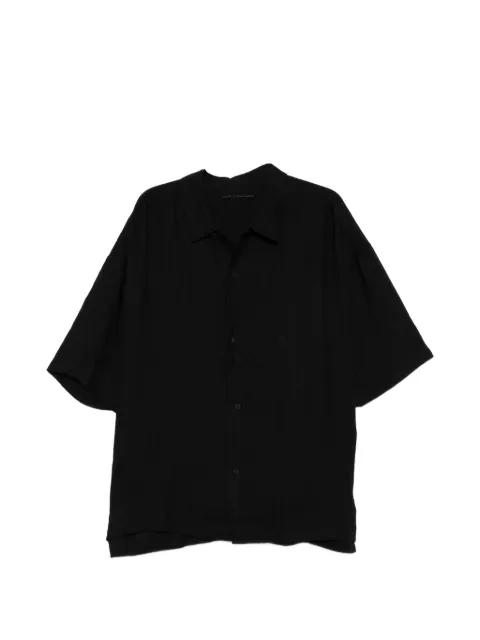 linen shirt by FORME D'EXPRESSION