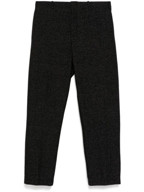 mélange pants by FORME D'EXPRESSION