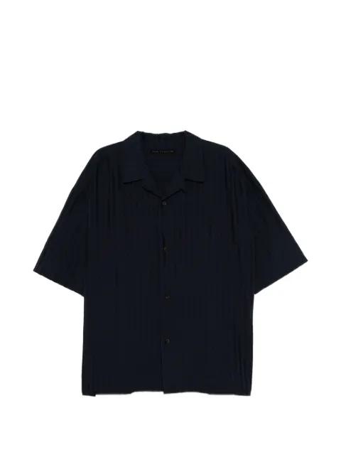 striped shirt by FORME D'EXPRESSION