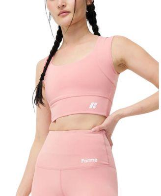 Padded Power+ Bra for Posture & Back Support by FORME