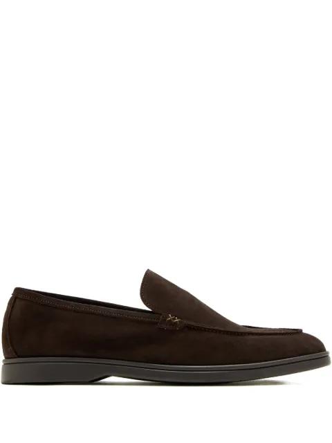 Austin loafers by FORSA