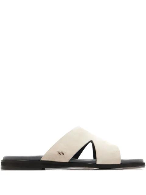 Cedric sandals by FORSA
