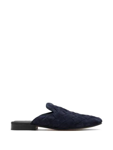 Elliot mules by FORSA