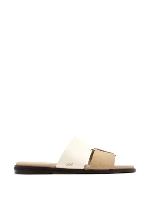 Ernesto sandals by FORSA