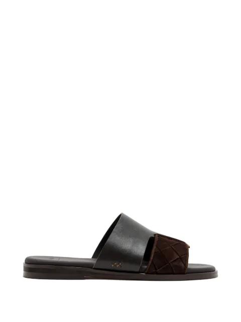 Ernesto sandals by FORSA