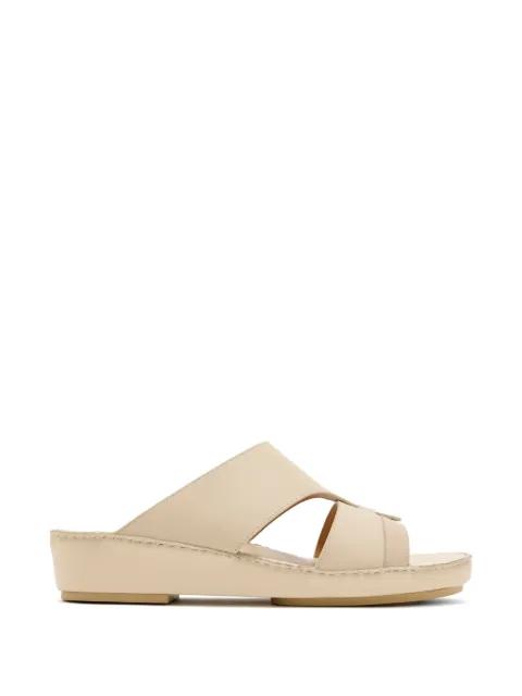 Fahed sandals by FORSA