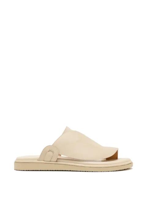 Faisal sandals by FORSA