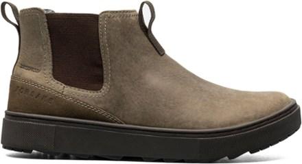 Lucie Chelsea Boots by FORSAKE