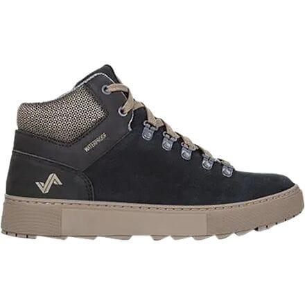 Lucie Mid Boot by FORSAKE