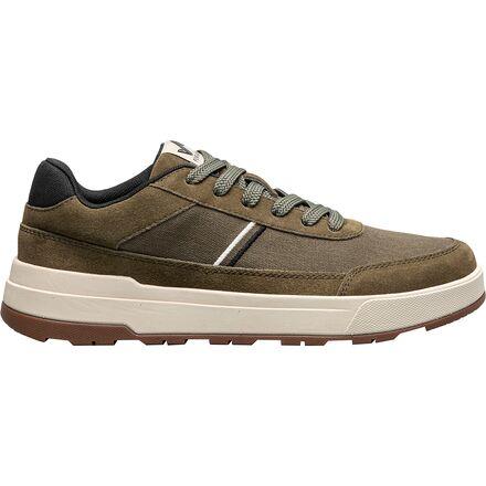 Mae Low Shoe by FORSAKE