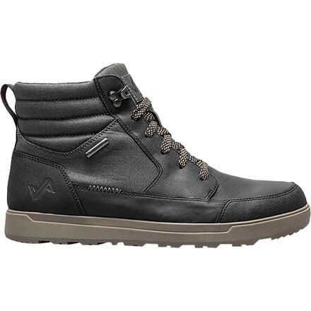 Mason High Boot by FORSAKE