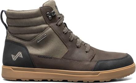 Mason High Boots by FORSAKE