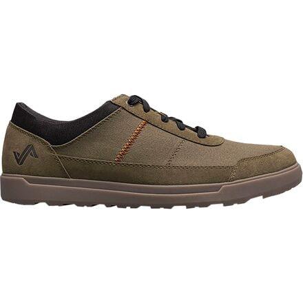 Mason Low Shoe by FORSAKE