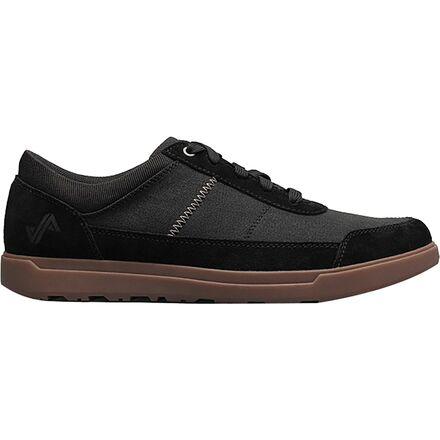 Mason Low Shoe by FORSAKE