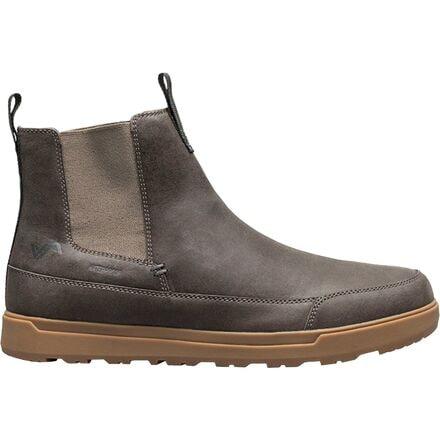 Phil Chelsea Boot by FORSAKE