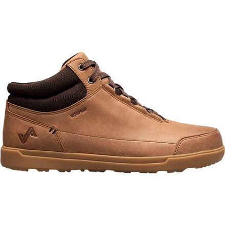 Phil Mid II WP Boot by FORSAKE
