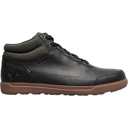 Phil Mid II WP Boot by FORSAKE