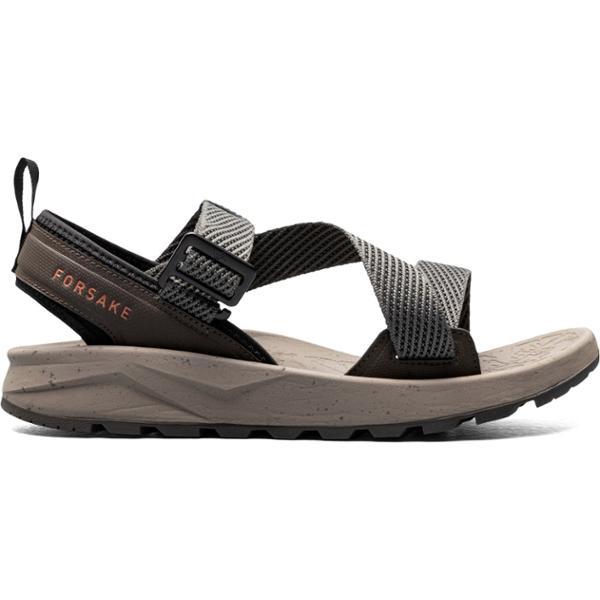 Rogue Sandals by FORSAKE
