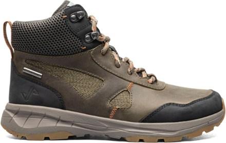 Wild Sky High Boots by FORSAKE