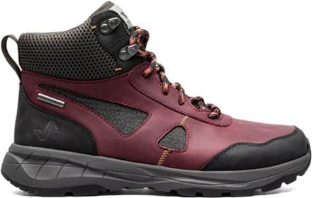 Wild Sky High Boots by FORSAKE