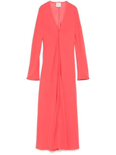 Envers maxi dress by FORTE_FORTE