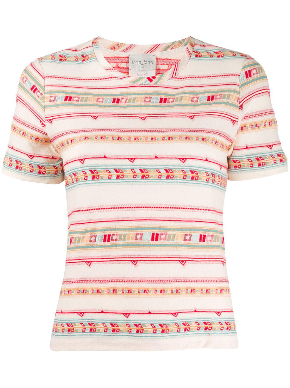 My T Shirt Pimento T-shirt by FORTE_FORTE