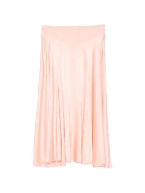 Sunrise skirt by FORTE_FORTE