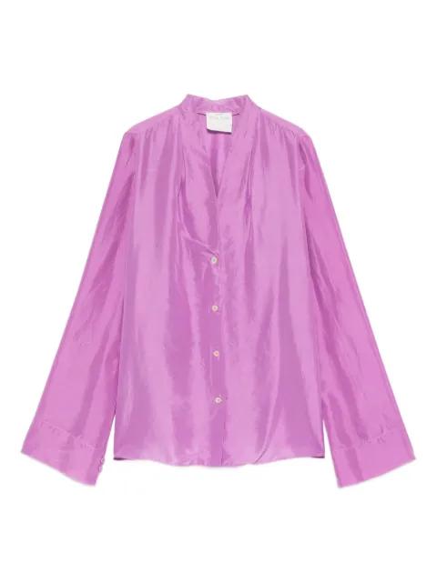 buttoned shirt by FORTE_FORTE