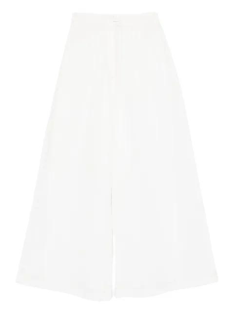 dot trousers by FORTE_FORTE