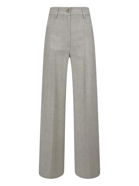 five-pocket trousers by FORTE_FORTE