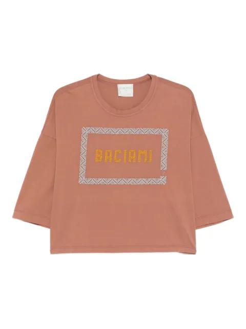 graphic T-Shirt by FORTE_FORTE